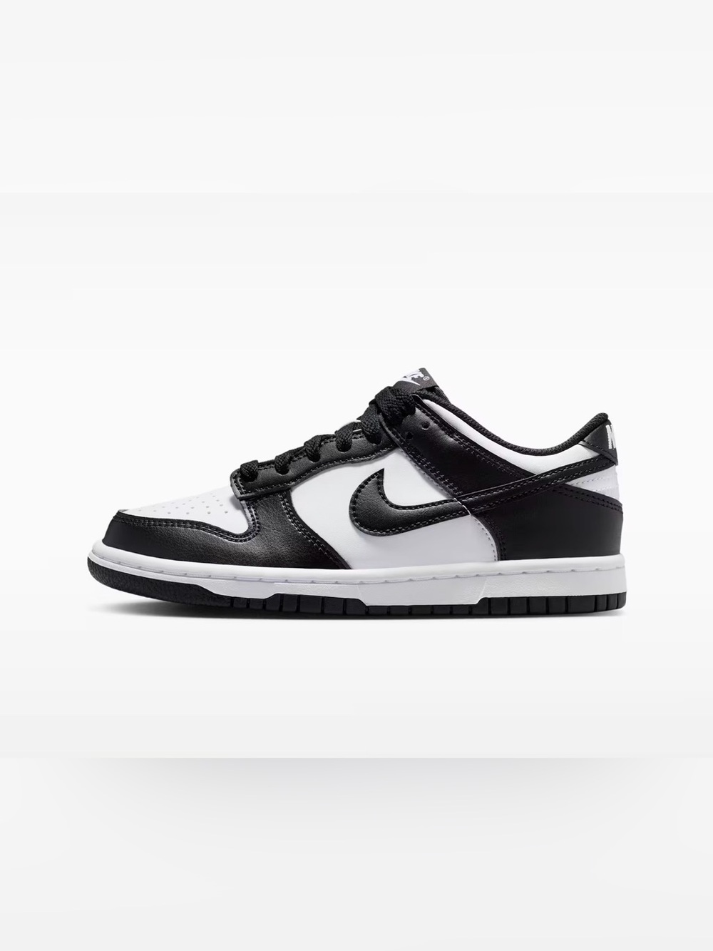 Nike Dunk Low (Pandas)